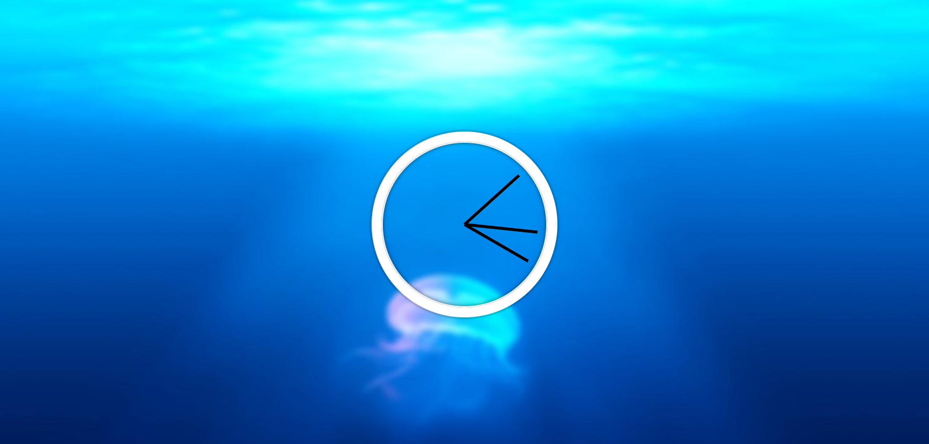 clock